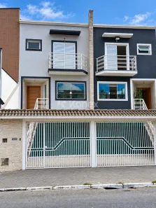 Sobrado com 3 Quartos à venda, 180m² no Mandaqui, São Paulo