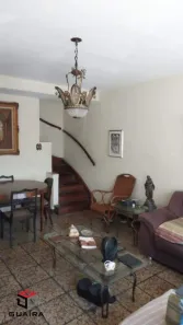 Sobrado com 3 Quartos à venda, 96m² no Chácara Inglesa, São Paulo