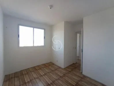 Apartamento com 2 Quartos para alugar, 46m² no Feitoria, São Leopoldo