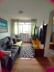 Apartamento com 2 Quartos à venda, 62m² no Vila do Encontro, São Paulo
