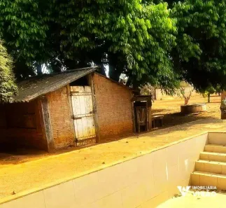 Fazenda/Sítio com 3 Quartos à venda, 5000m² no Vila Arquelau, Uberaba