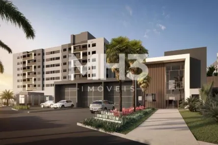 Apartamento com 3 Quartos à venda, 73m² no Swiss Park, Campinas