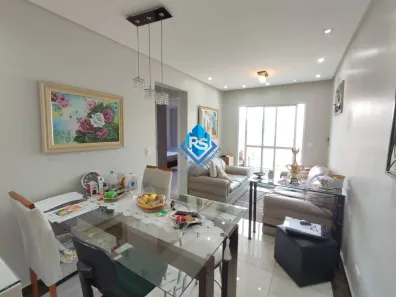 Apartamento com 2 Quartos à venda, 57m² no Centro, São Bernardo do Campo