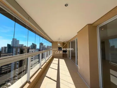 Apartamento com 3 Quartos para alugar, 154m² no Vila da Serra, Nova Lima