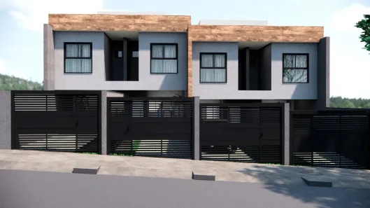 Casa com 2 Quartos à venda, 109m² no Escola Agrícola, Blumenau