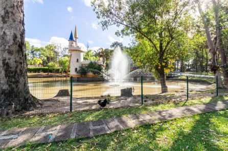 Lote/Terreno à venda, 720m² no Elsa, Viamão