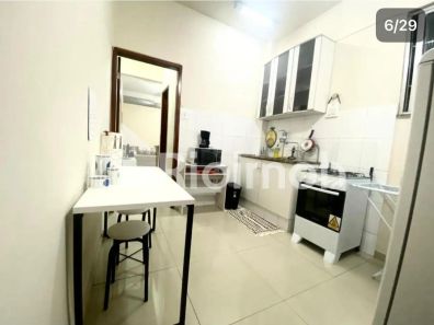 Sala Comercial com 1 Quarto à venda, 50m² no Copacabana, Rio de Janeiro