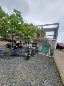 Casa com 8 Quartos à venda, 126m² no Itajubá II, Barra Velha