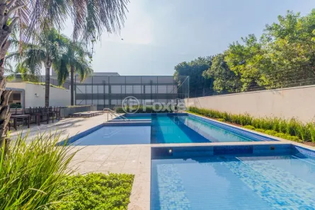 Apartamento com 2 Quartos à venda, 76m² no Navegantes, Porto Alegre