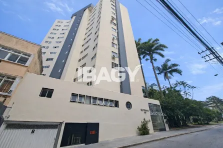 Apartamento com 1 Quarto para alugar, 40m² no Centro, Florianópolis