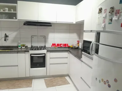 Casa com 3 Quartos à venda, 134m² no Campos de São José, São José dos Campos