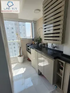 Apartamento com 2 Quartos à venda, 42m² no Sítio da Figueira, São Paulo
