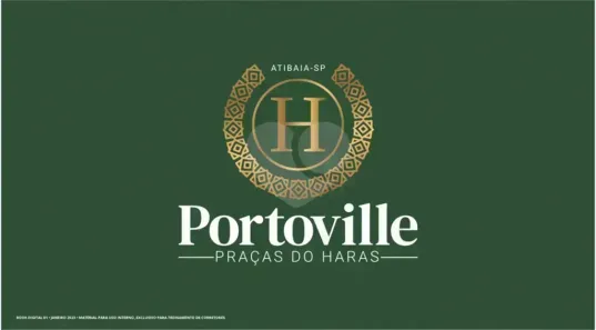 Lote/Terreno à venda, 360m² no Jardim Colonial, Atibaia
