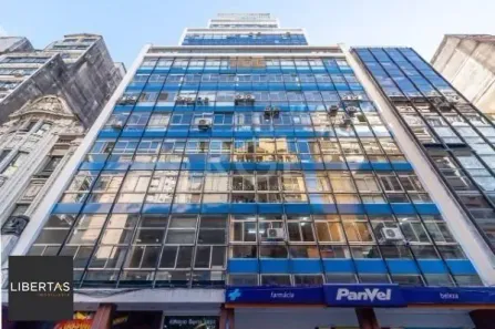 Sala Comercial à venda, 34m² no Centro Histórico, Porto Alegre