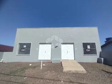 Ponto Comercial para alugar, 132m² no Dona Carlota, Santa Cruz do Sul