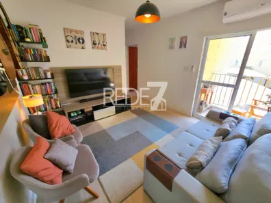 Apartamento com 2 Quartos à venda, 65m² no Jardim Andorinhas, Campinas
