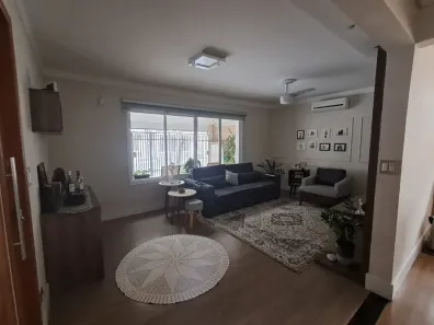 Casa com 3 Quartos à venda, 130m² no Jardim das Indústrias, São José dos Campos