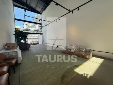 Ponto Comercial para alugar, 120m² no Vila Madalena, São Paulo