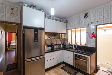 Casa com 3 Quartos à venda, 163m² no Novo Osasco, Osasco