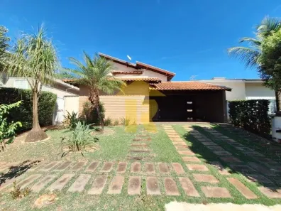 Casa de Condomínio com 3 Quartos à venda, 239m² no Residencial Marcia, São José do Rio Preto
