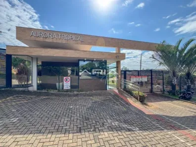 Casa de Condomínio com 3 Quartos para alugar, 58m² no Jardim Tókio, Londrina