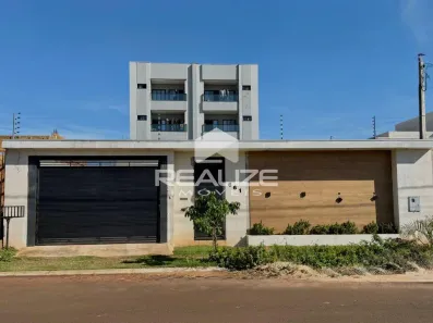 Casa com 2 Quartos à venda, 69m² no Itaipu A, Foz do Iguaçu