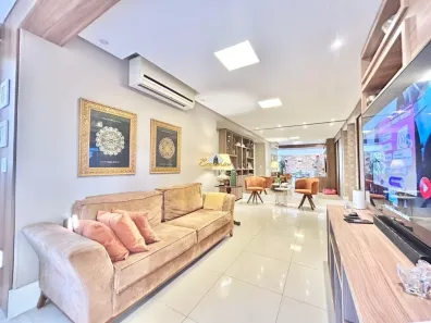 Apartamento com 3 Quartos à venda, 200m² no Santana, Porto Alegre