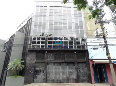 Ponto Comercial para alugar, 515m² no Pacaembu, São Paulo