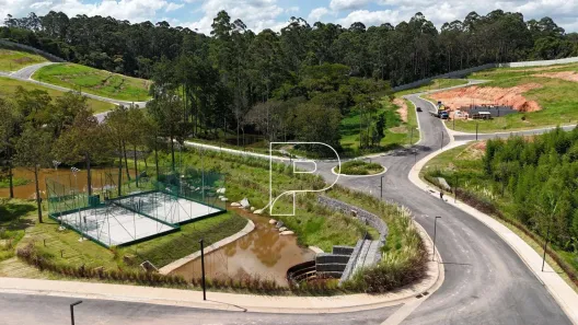 Lote/Terreno à venda, 532m² no Pitas, Cotia