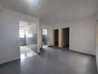 Apartamento com 2 Quartos à venda, 50m² no Jardim São Pedro, São Paulo