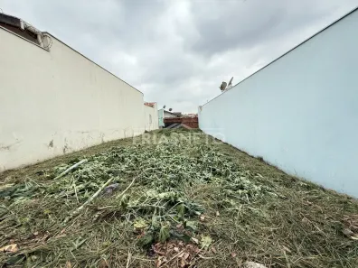 Lote/Terreno à venda, 175m² no Parque Residencial Piracicaba - Balbo, Piracicaba