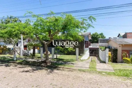 Casa com 4 Quartos à venda, 110m² no Espírito Santo, Porto Alegre