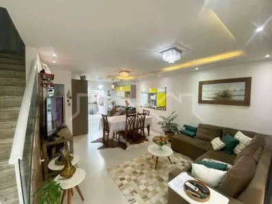 Casa com 3 Quartos à venda, 126m² no Boehmerwald, Joinville