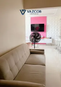 Apartamento com 3 Quartos à venda, 94m² no Nazaré, Belém