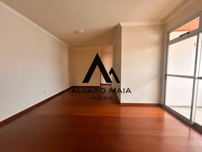 Apartamento com 3 Quartos para alugar, 100m² no Funcionários, Belo Horizonte