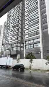 Apartamento com 3 Quartos à venda, 82m² no Parque São Jorge, São Paulo