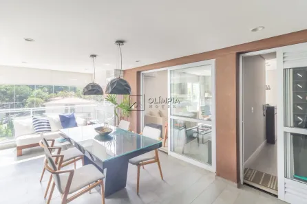 Apartamento com 2 Quartos para alugar, 88m² no Paraíso, São Paulo