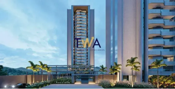 Cobertura com 4 Quartos à venda, 376m² no Vale do Sereno, Nova Lima