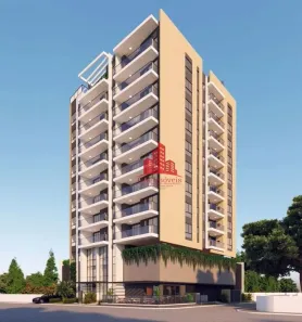 Apartamento com 3 Quartos à venda, 105m² no Gravatá, Navegantes
