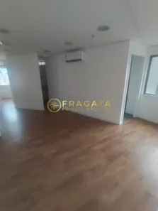Sala Comercial à venda, 123m² no Liberdade, São Paulo
