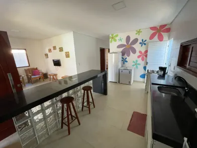 Casa de Condomínio com 3 Quartos à venda, 305m² no , Paripueira