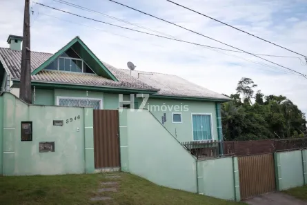 Casa com 4 Quartos à venda, 395m² no Petrópolis, Joinville