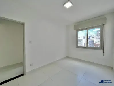 Apartamento com 2 Quartos à venda, 66m² no Água Branca, São Paulo