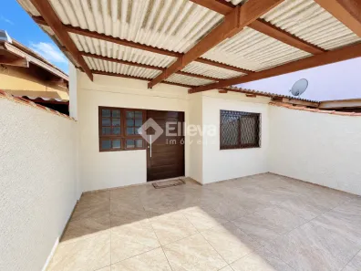 Casa com 2 Quartos à venda, 74m² no Passos dos Ferreiros, Gravataí
