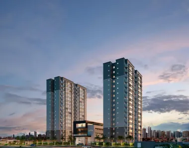 Apartamento com 2 Quartos à venda, 59m² no Imbiribeira, Recife