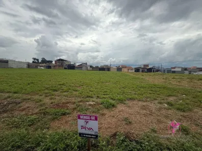 Lote/Terreno à venda, 250m² no Jardim Residencial Altos da Santa Rita, Leme