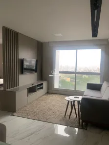 Apartamento com 1 Quarto para alugar, 45m² no Petrópolis, Porto Alegre