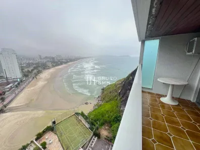 Apartamento com 4 Quartos à venda, 160m² no Pitangueiras, Guarujá