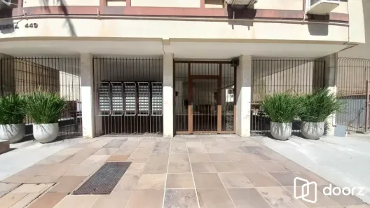 Apartamento com 4 Quartos à venda, 107m² no Centro Histórico, Porto Alegre