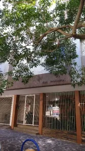Apartamento com 1 Quarto para alugar, 55m² no Centro Histórico, Porto Alegre